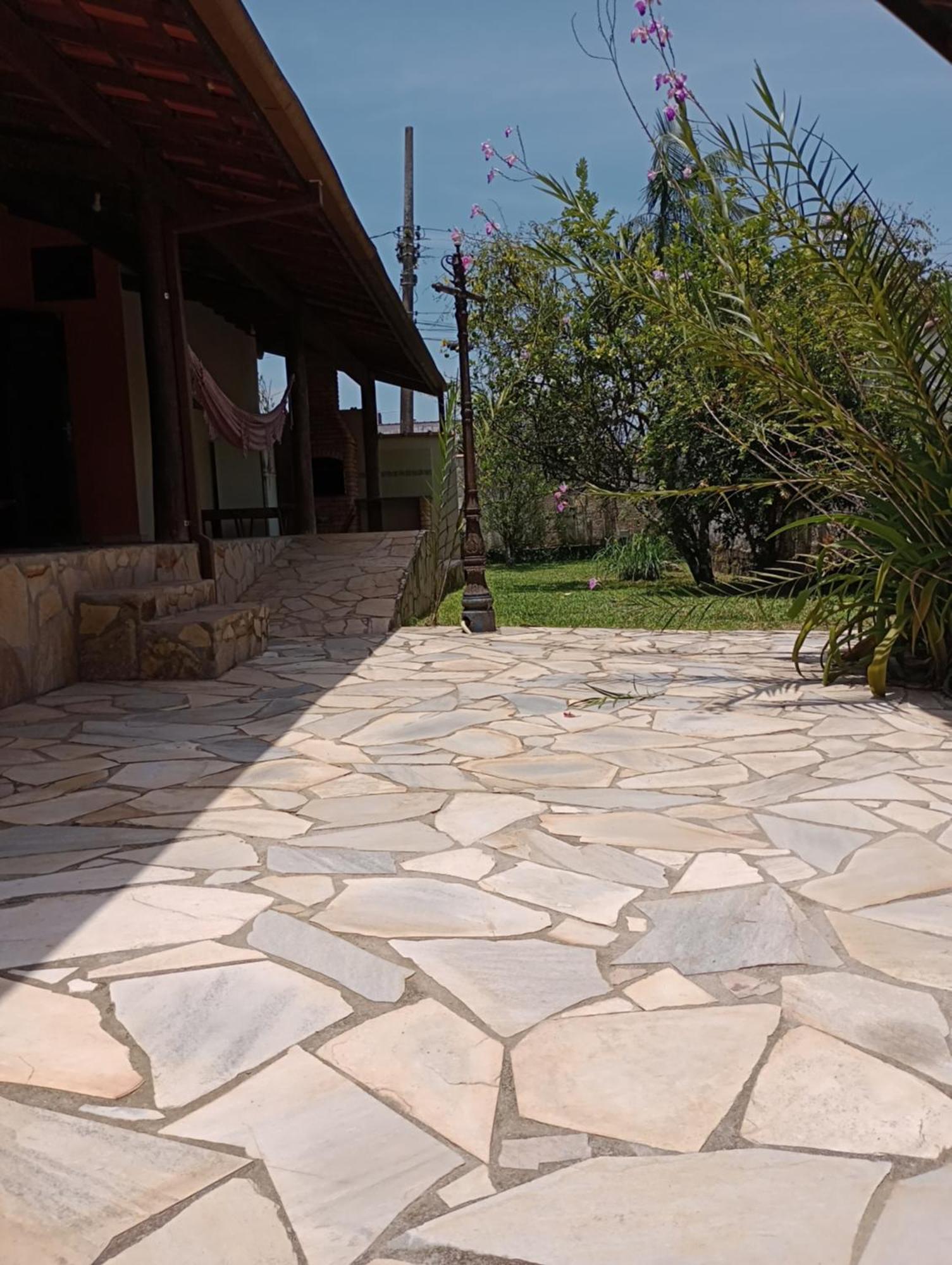 Tropical Paradise Ubatuba Exterior foto